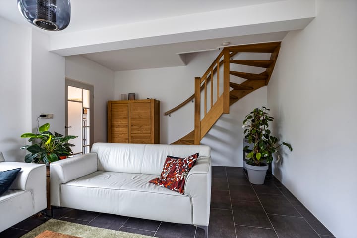 Foto 4 van Tuinpad 5