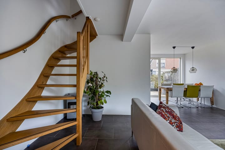 Foto 5 van Tuinpad 5