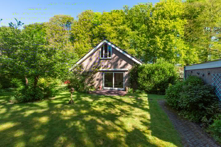 Photo 33 of Bernard Zweerslaan 31