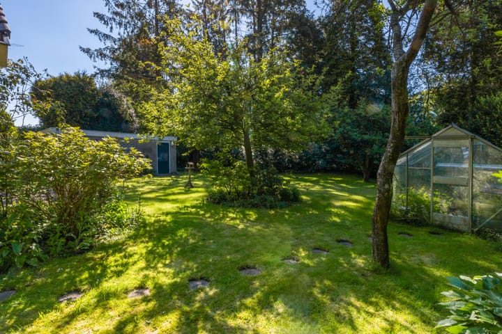 Photo 35 of Bernard Zweerslaan 31