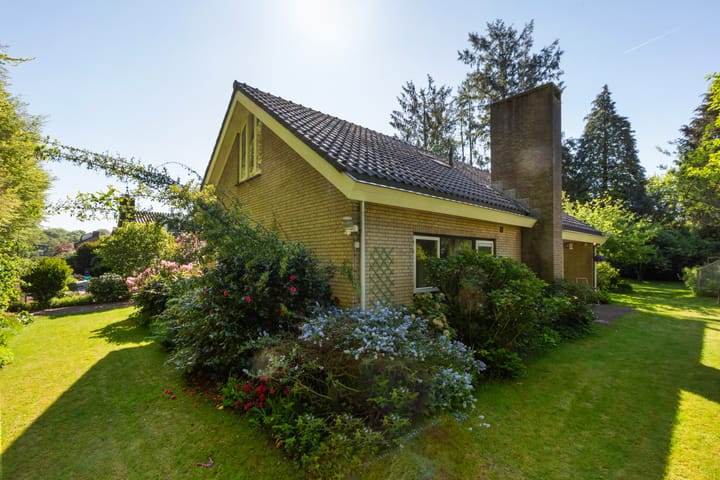 Photo 38 of Bernard Zweerslaan 31