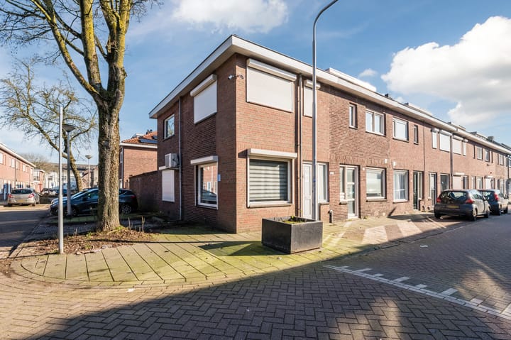 Foto 1 van Kasteeldreef 82