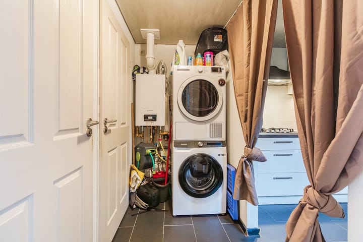 Foto 12 van Kasteeldreef 82