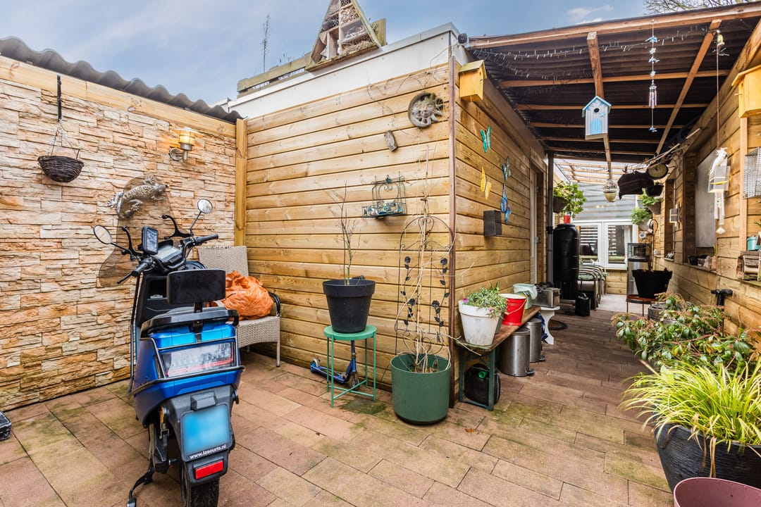 Foto 28 van Kasteeldreef 82