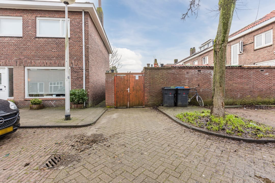 Foto 32 van Kasteeldreef 82