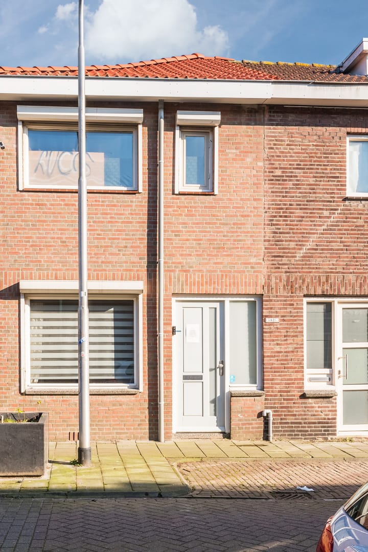 Foto 39 van Kasteeldreef 82