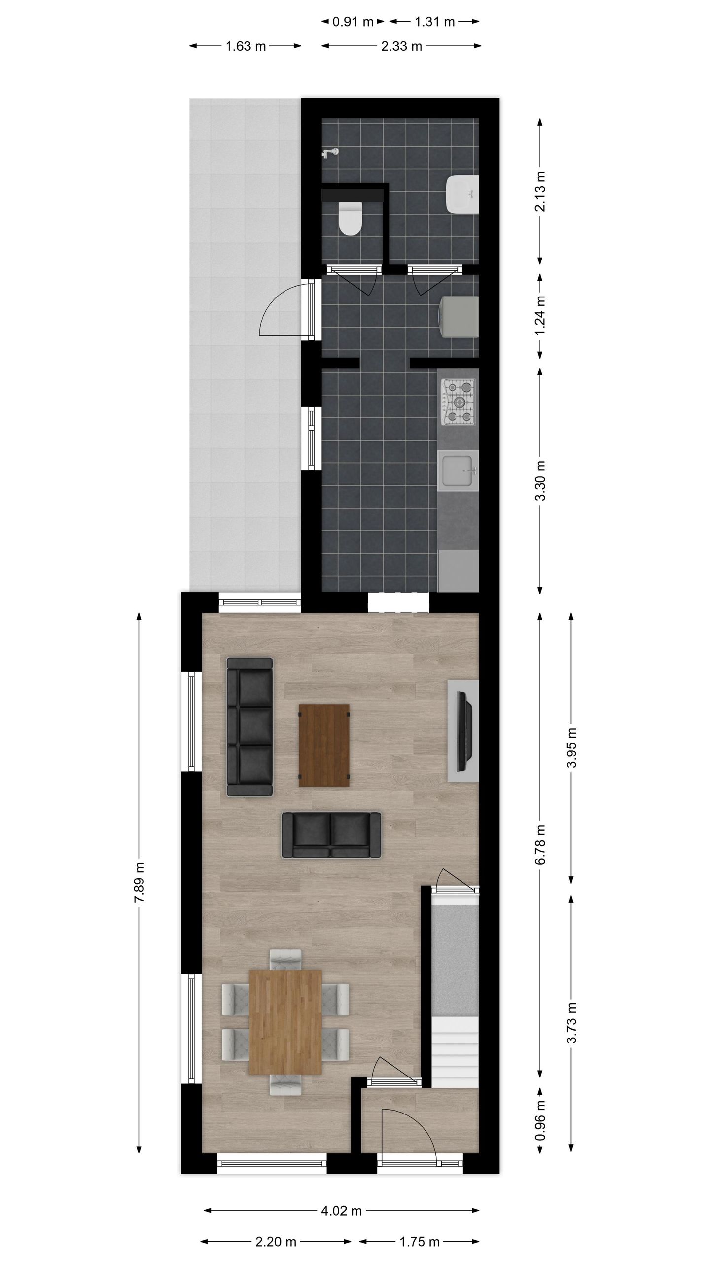 Foto 40 van Kasteeldreef 82