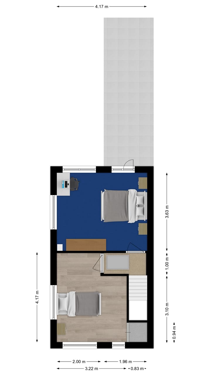 Foto 41 van Kasteeldreef 82