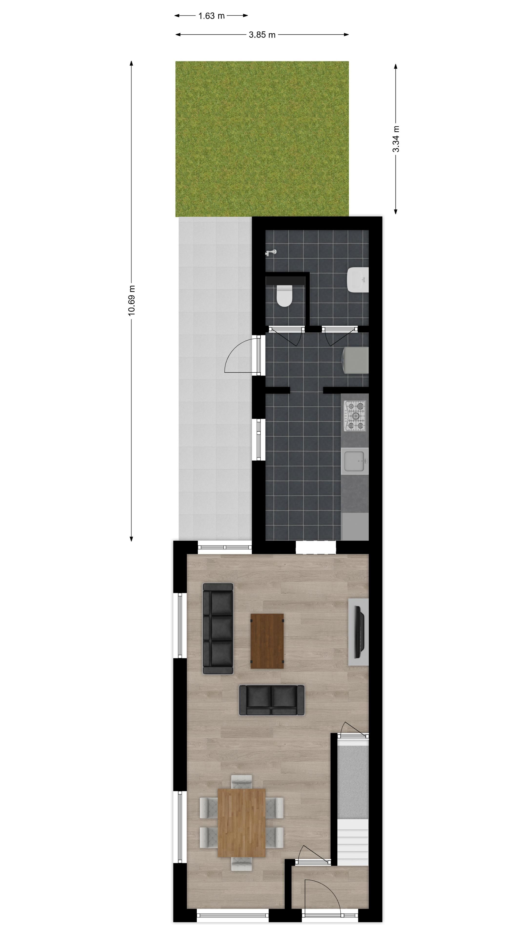 Foto 42 van Kasteeldreef 82