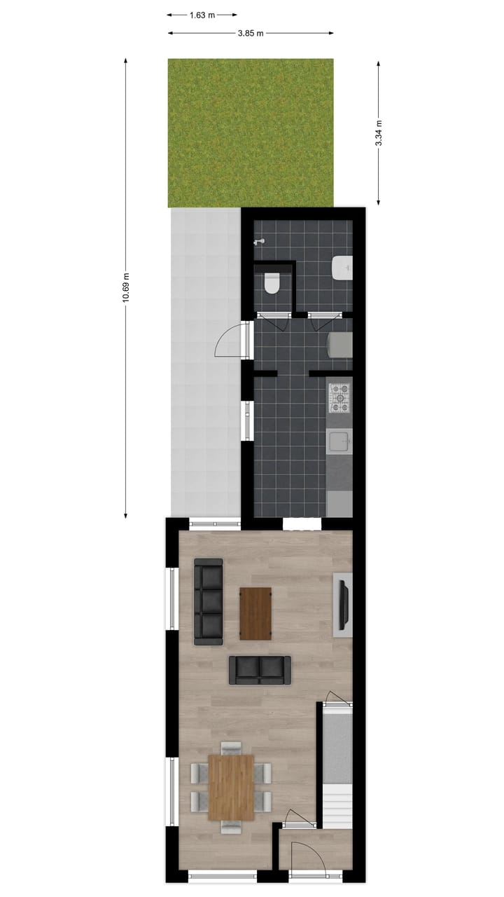 Foto 42 van Kasteeldreef 82