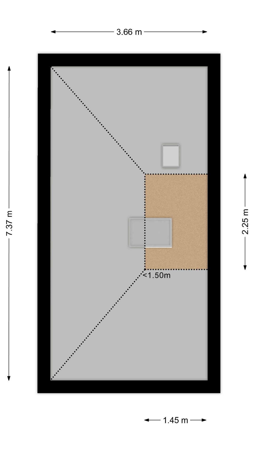Foto 43 van Kasteeldreef 82
