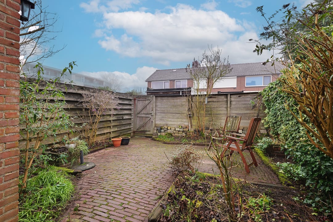 Foto 2 van Verwoldelaan 3