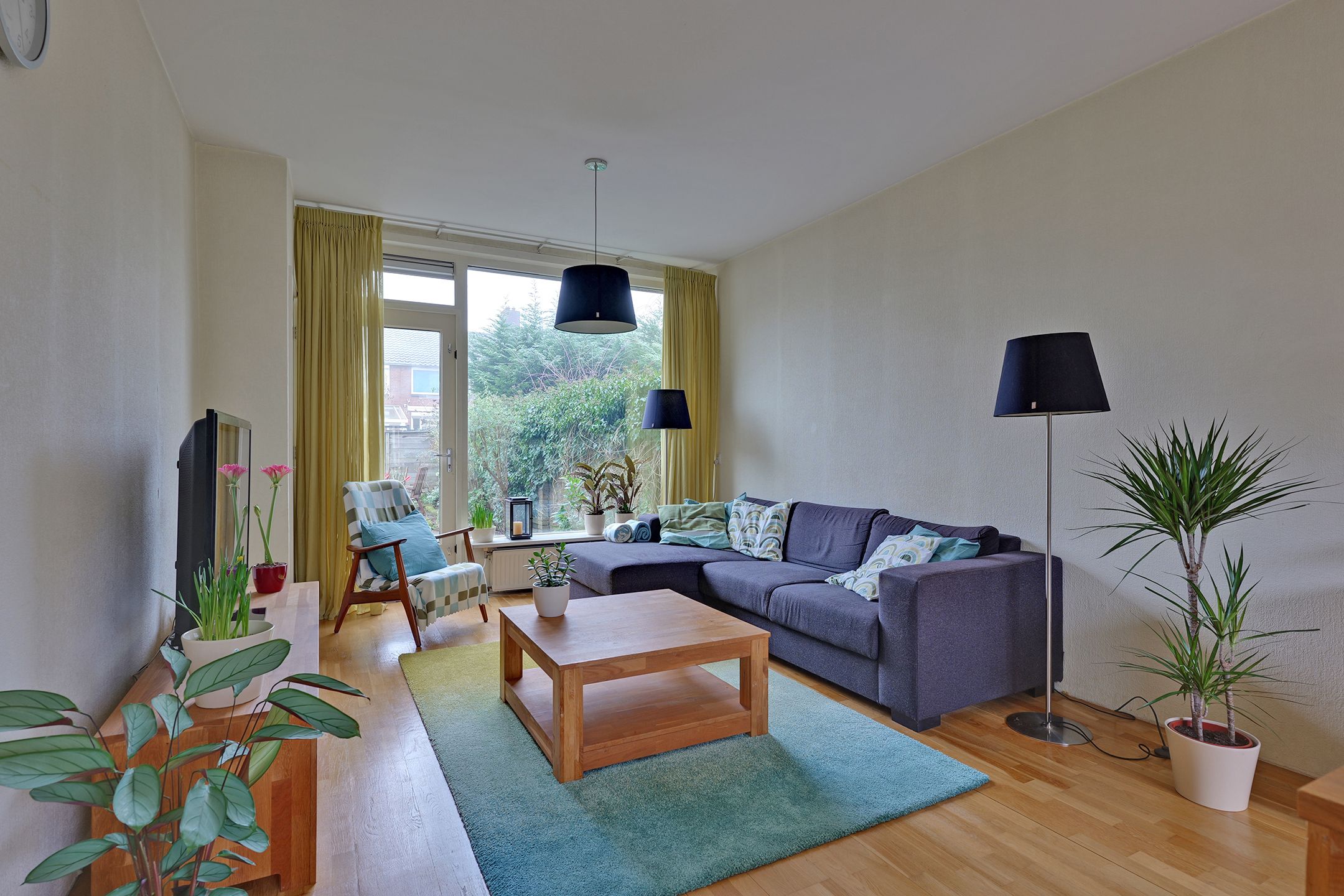 Foto 3 van Verwoldelaan 3