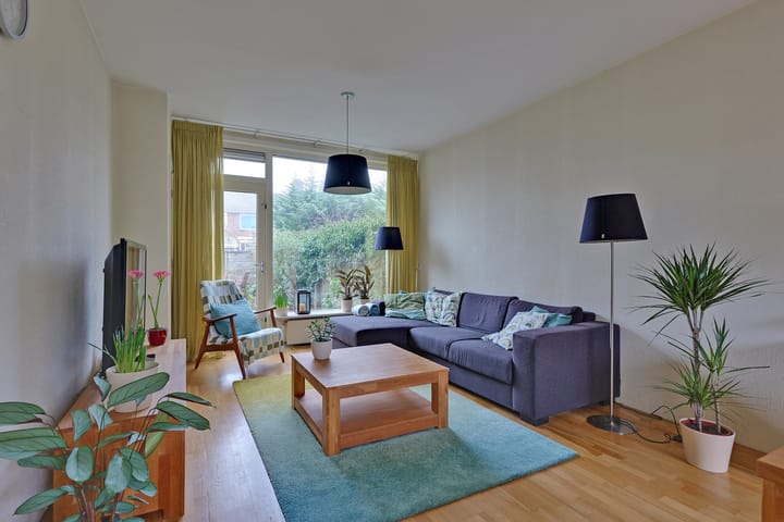 Foto 3 van Verwoldelaan 3