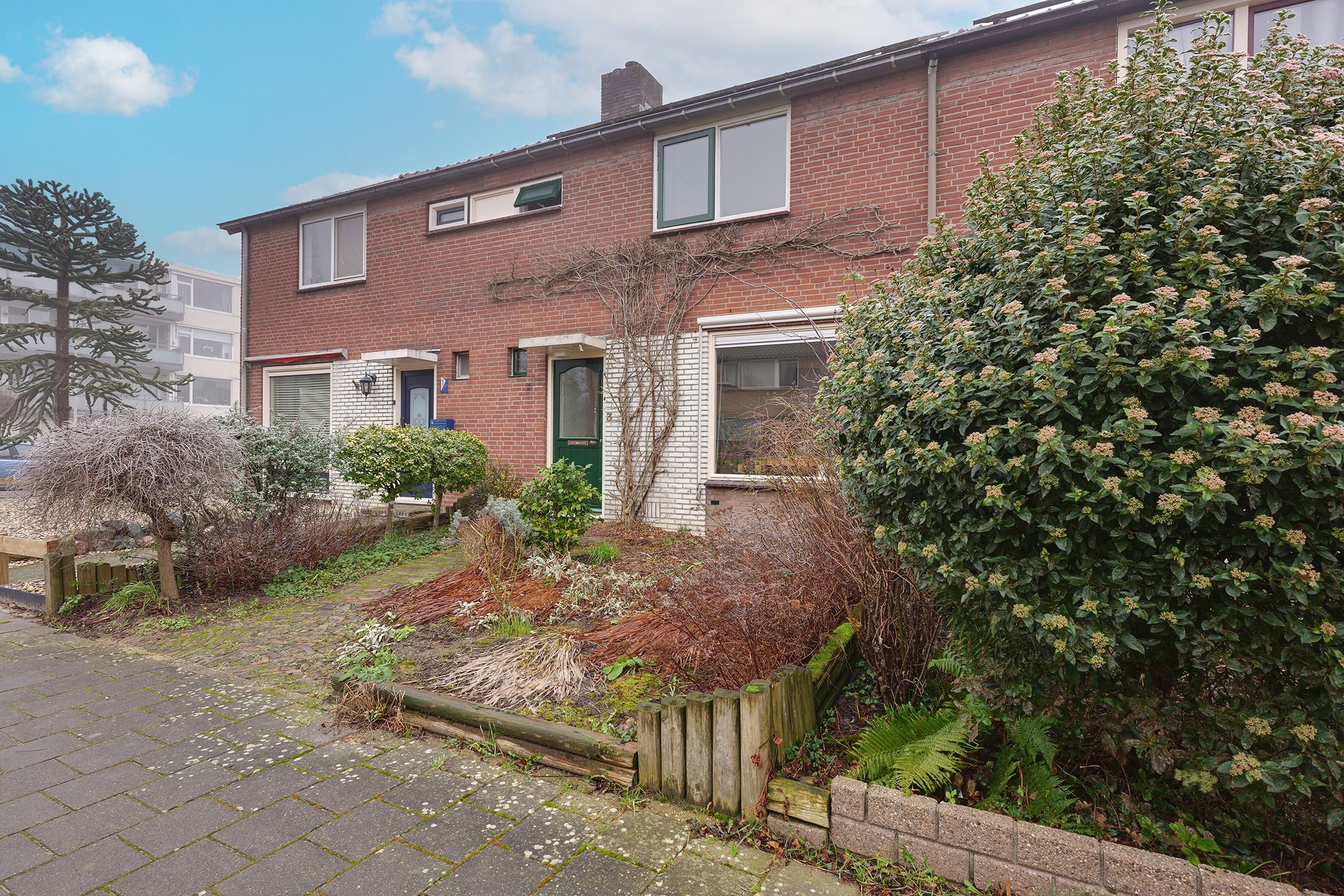 Foto 6 van Verwoldelaan 3