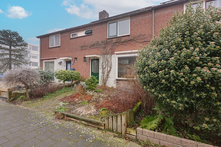 Foto 6 van Verwoldelaan 3