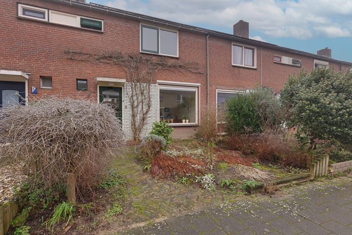 Foto 7 van Verwoldelaan 3