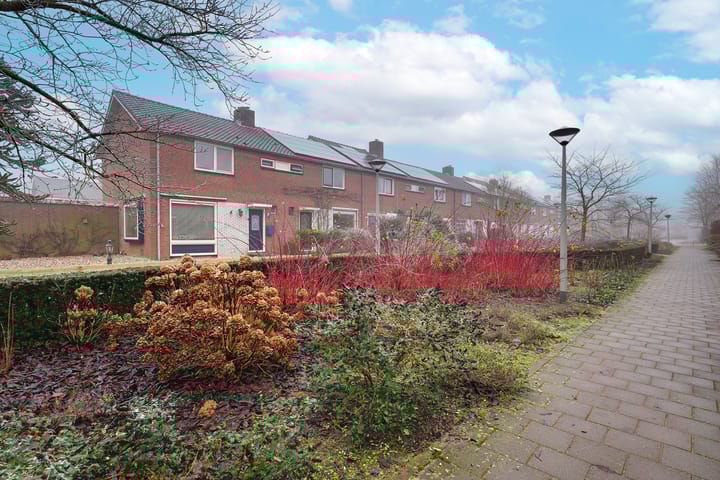 Foto 8 van Verwoldelaan 3