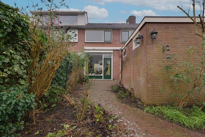 Foto 9 van Verwoldelaan 3