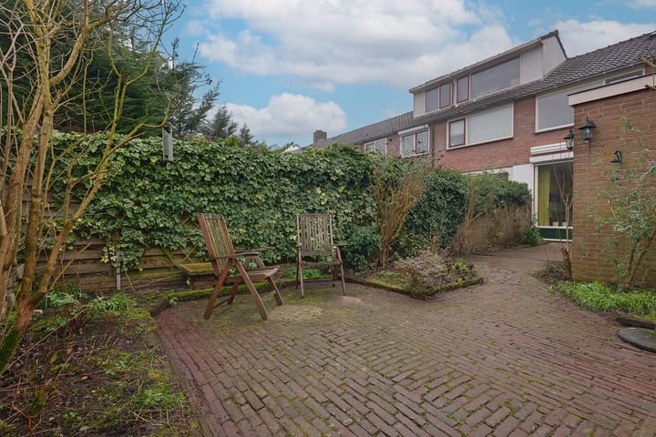 Foto 10 van Verwoldelaan 3