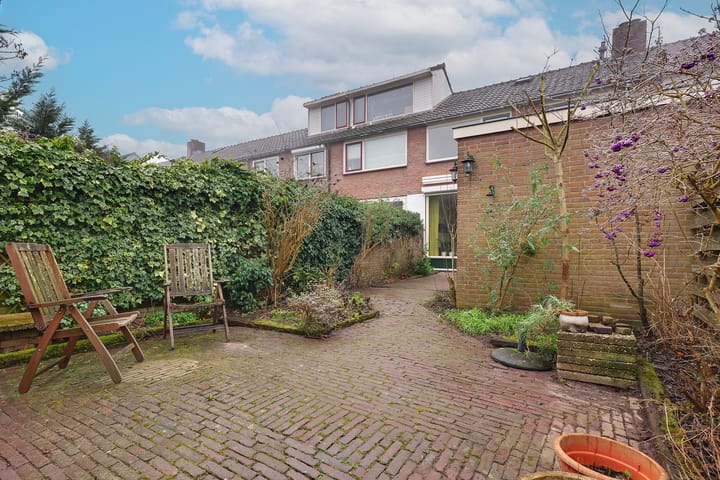 Foto 11 van Verwoldelaan 3