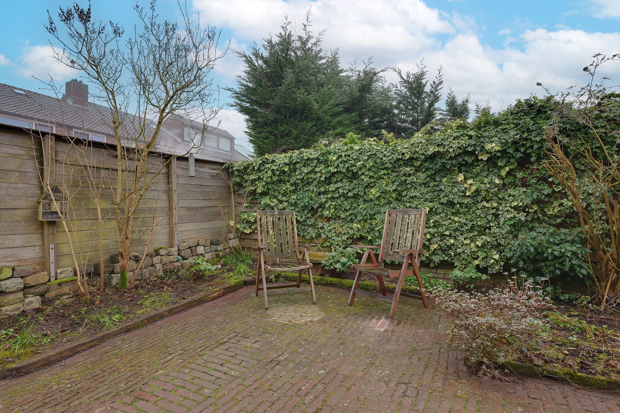 Foto 12 van Verwoldelaan 3