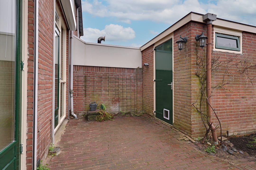 Foto 13 van Verwoldelaan 3