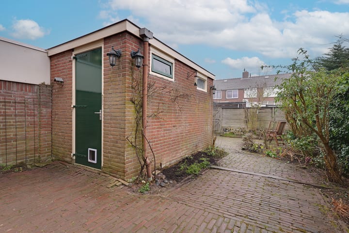 Foto 14 van Verwoldelaan 3