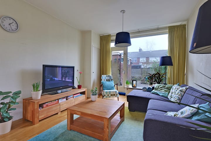 Foto 20 van Verwoldelaan 3