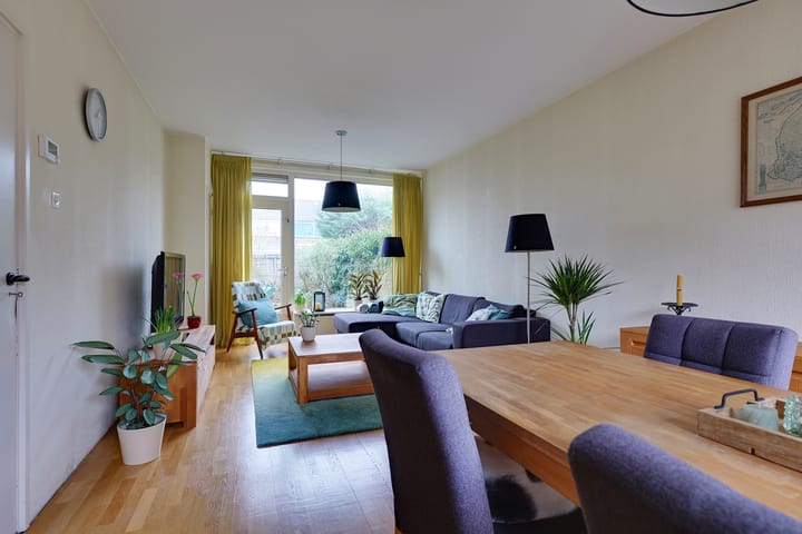 Foto 21 van Verwoldelaan 3