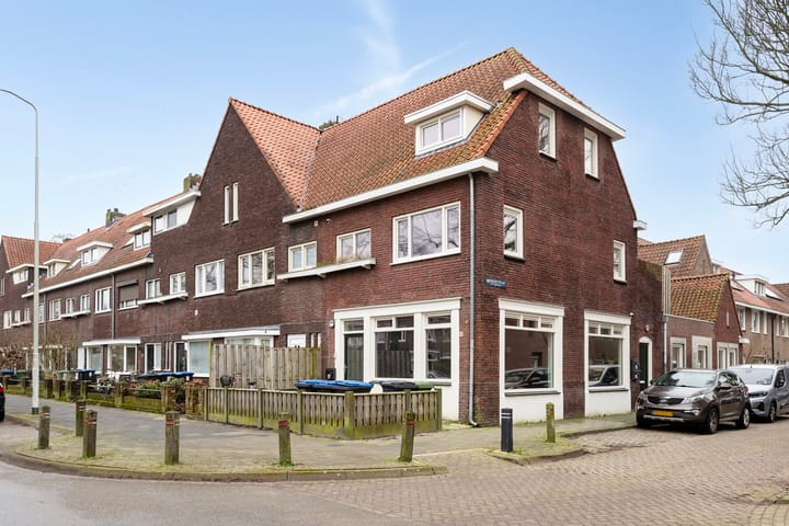 Foto 1 van Bredalaan 97