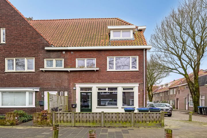 Foto 2 van Bredalaan 97