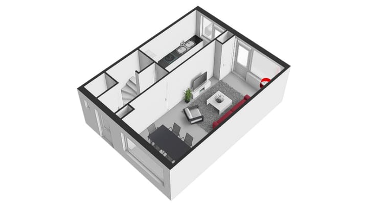 Foto 52 van Verwoldelaan 3