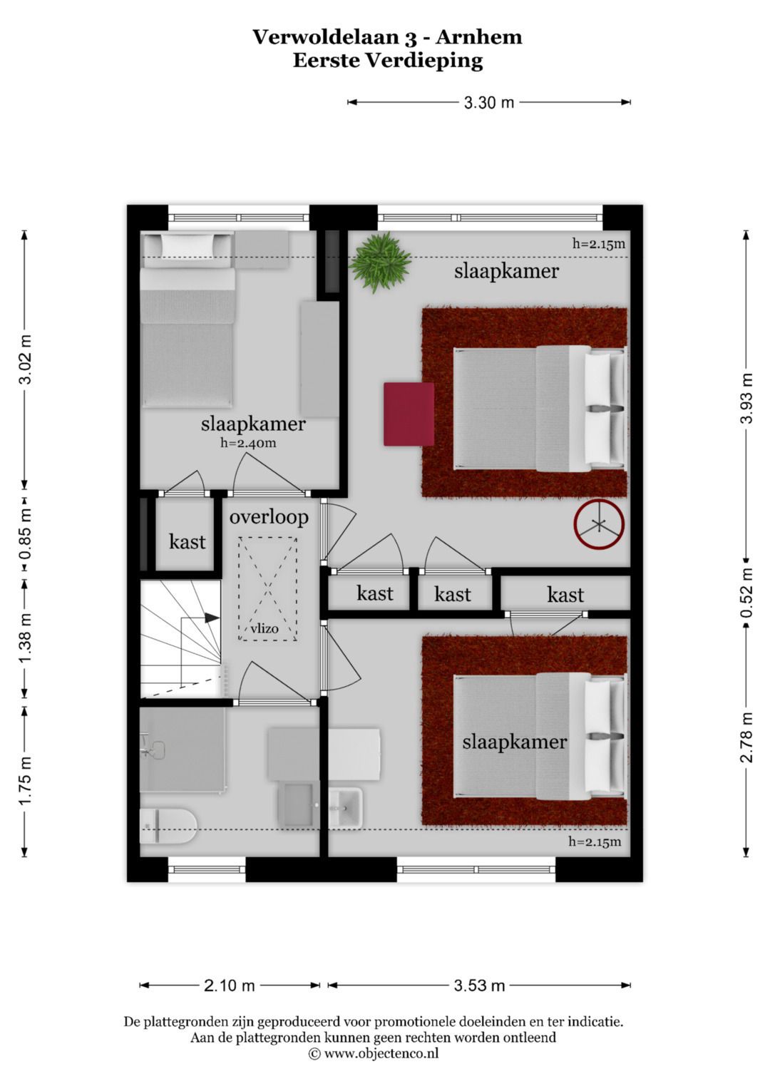 Foto 53 van Verwoldelaan 3