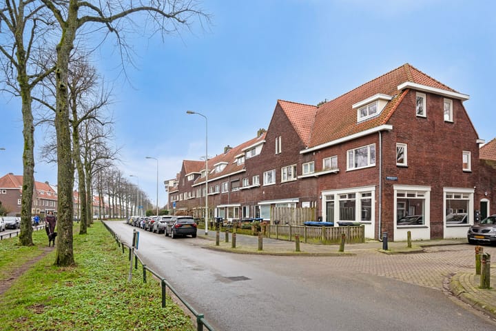 Foto 3 van Bredalaan 97