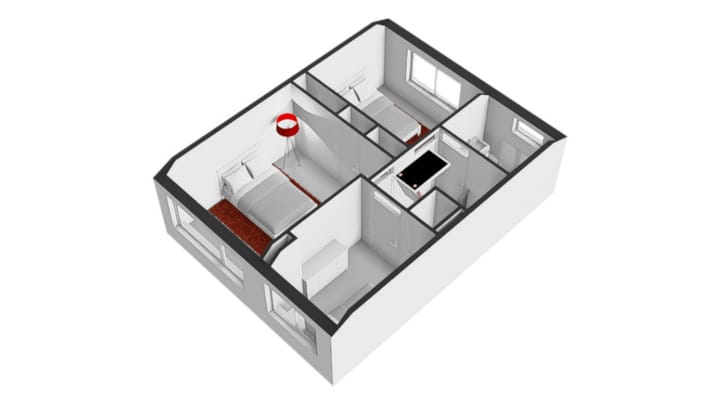 Foto 54 van Verwoldelaan 3