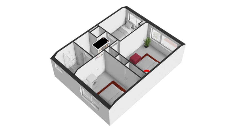 Foto 55 van Verwoldelaan 3