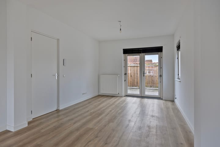 Foto 8 van Bredalaan 97