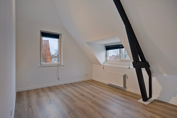 Foto 12 van Bredalaan 97