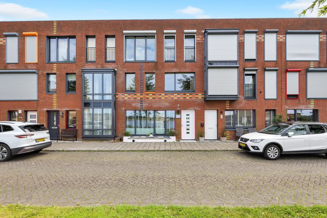 Foto 1 van Noorderlicht 73