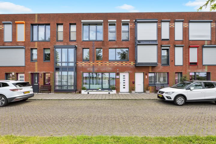 Foto 1 van Noorderlicht 73