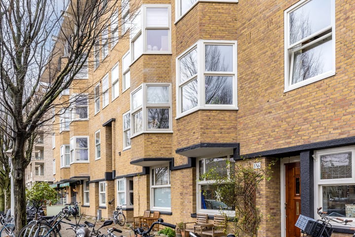 Foto 5 van Van Tuyll van Serooskerkenweg 160-1