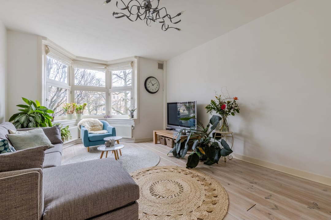 Foto 7 van Van Tuyll van Serooskerkenweg 160-1