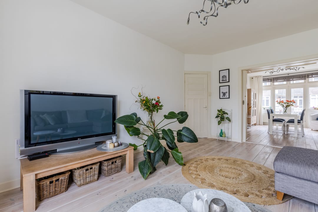 Foto 8 van Van Tuyll van Serooskerkenweg 160-1