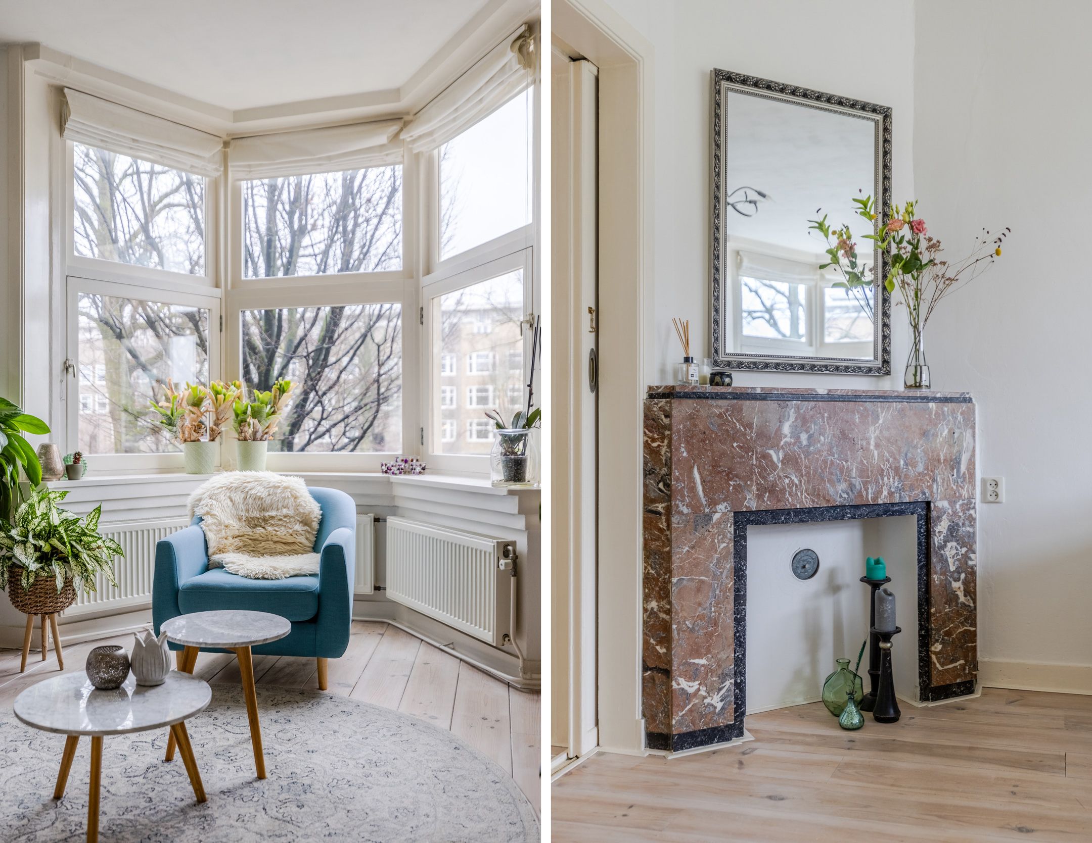 Foto 9 van Van Tuyll van Serooskerkenweg 160-1