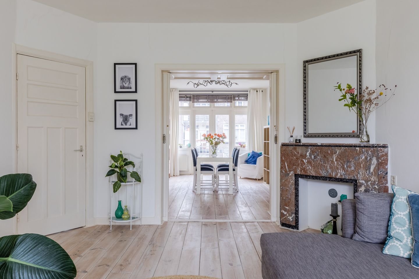 Foto 10 van Van Tuyll van Serooskerkenweg 160-1