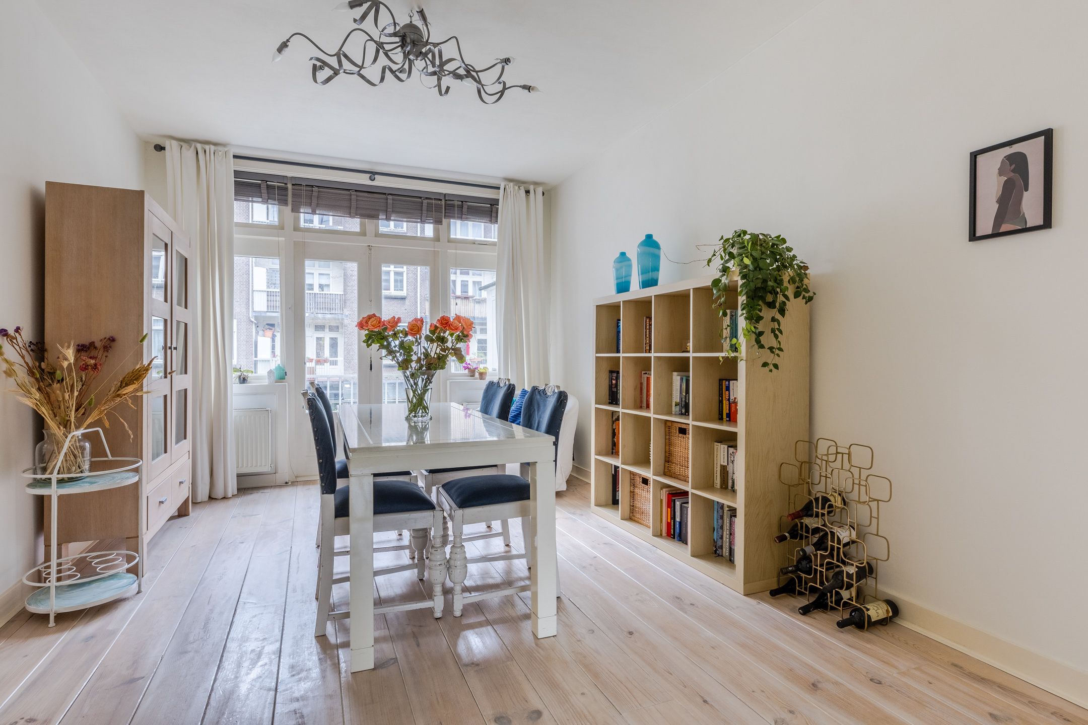 Foto 12 van Van Tuyll van Serooskerkenweg 160-1