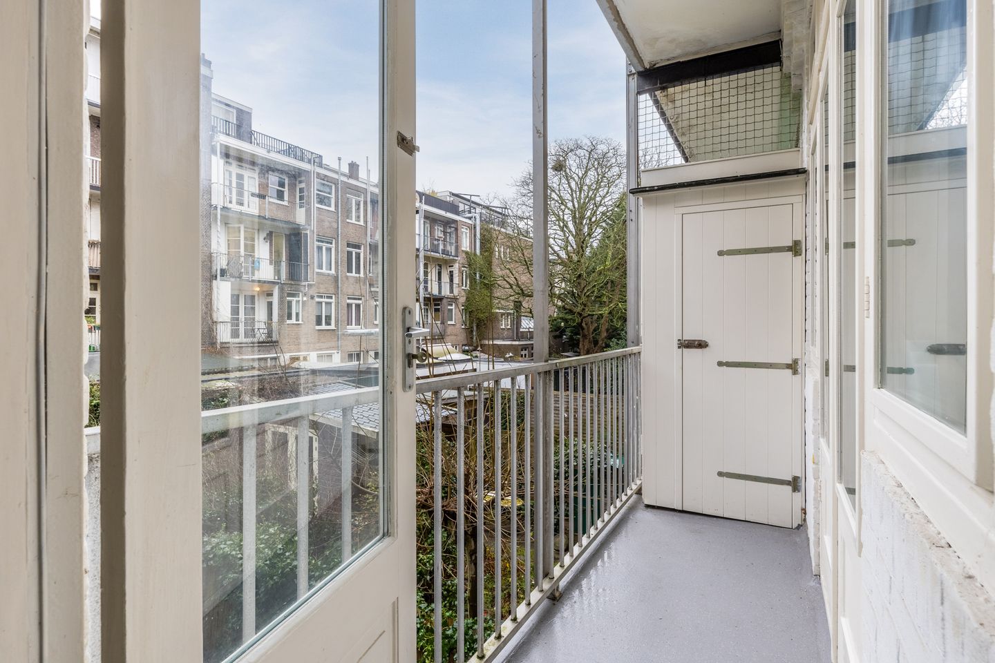 Foto 14 van Van Tuyll van Serooskerkenweg 160-1