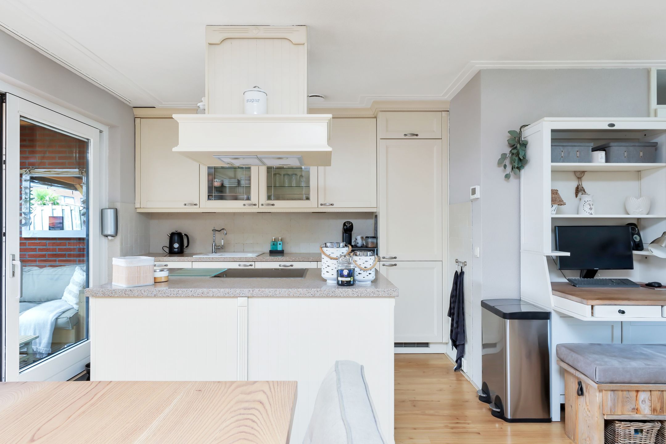 Foto 9 van Noorderlicht 73