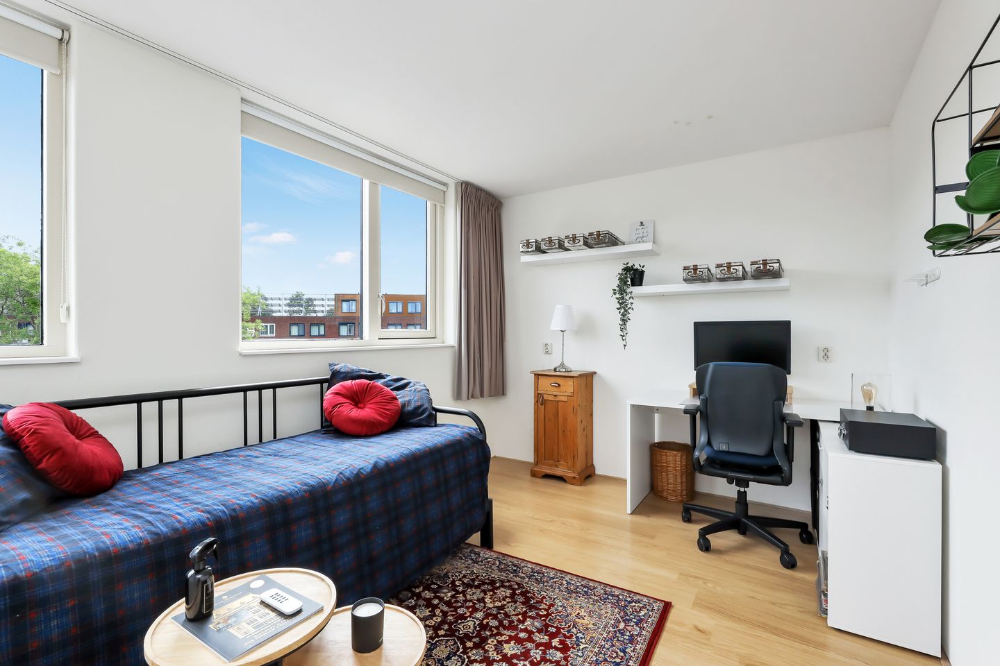 Foto 19 van Noorderlicht 73